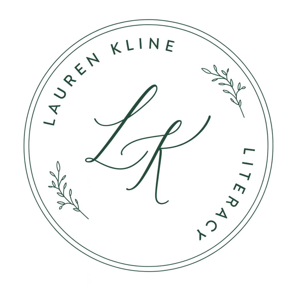 Lauren Kline Literacy